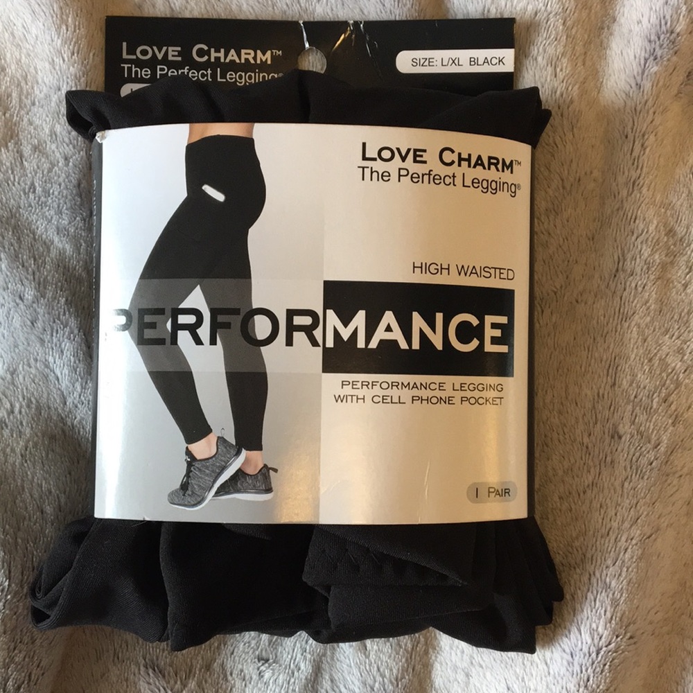 Brand new leggings